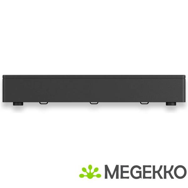 Grote foto asus nuc 13 rugged bnuc13brkp200b02i intel n50 barebones pc computers en software overige computers en software