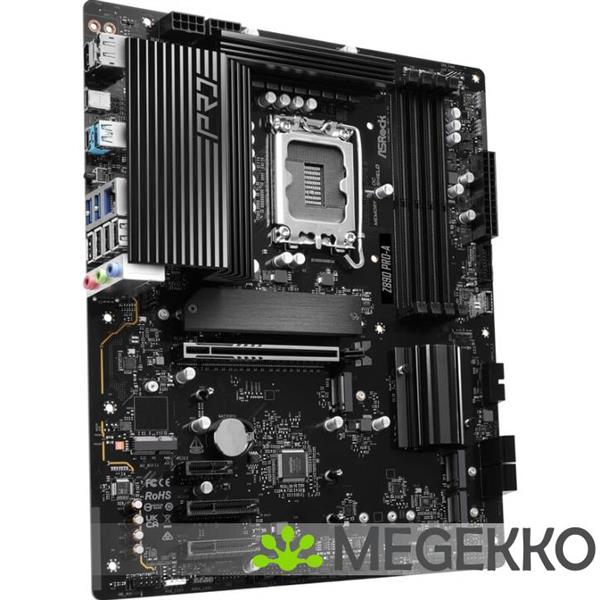 Grote foto asrock z890 pro a computers en software moederborden