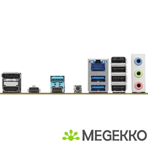 Grote foto asrock z890 pro a computers en software moederborden