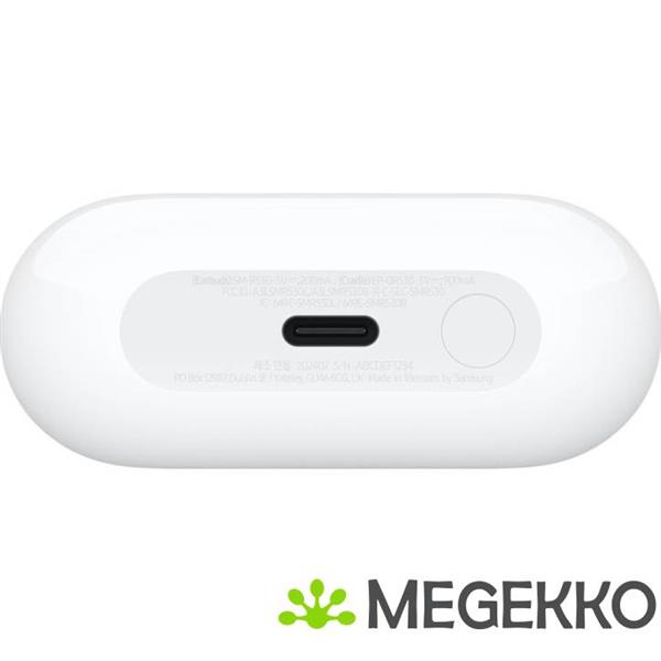 Grote foto samsung galaxy buds3 in ear draadloos wit audio tv en foto koptelefoons