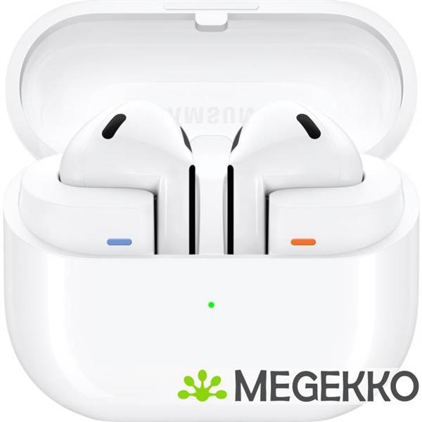 Grote foto samsung galaxy buds3 in ear draadloos wit audio tv en foto koptelefoons