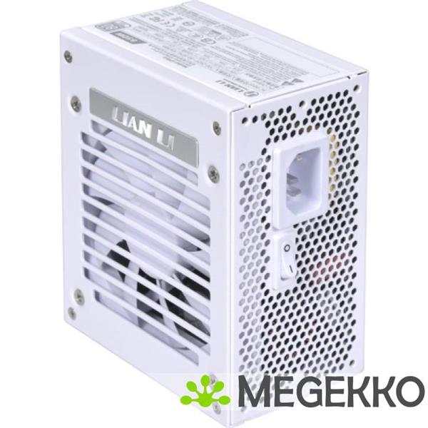 Grote foto lian li sp850 850w sfx white computers en software overige