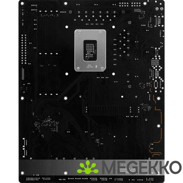 Grote foto asrock b860 pro a computers en software moederborden