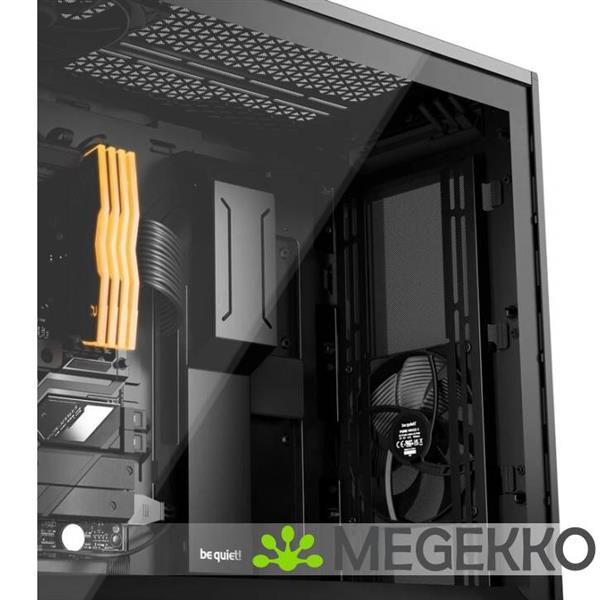 Grote foto be quiet shadow base 800 black computers en software behuizingen en kasten
