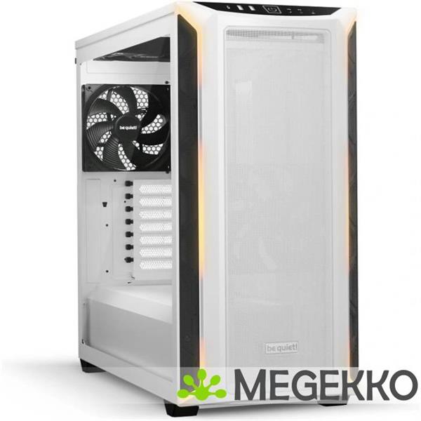 Grote foto be quiet shadow base 800 dx white computers en software behuizingen en kasten