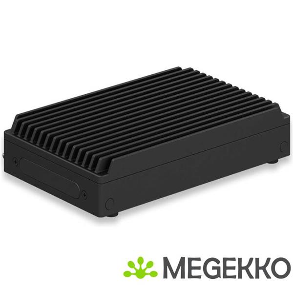 Grote foto asus nuc 13 rugged bnuc13brkp200b02i intel n50 barebones pc computers en software overige computers en software