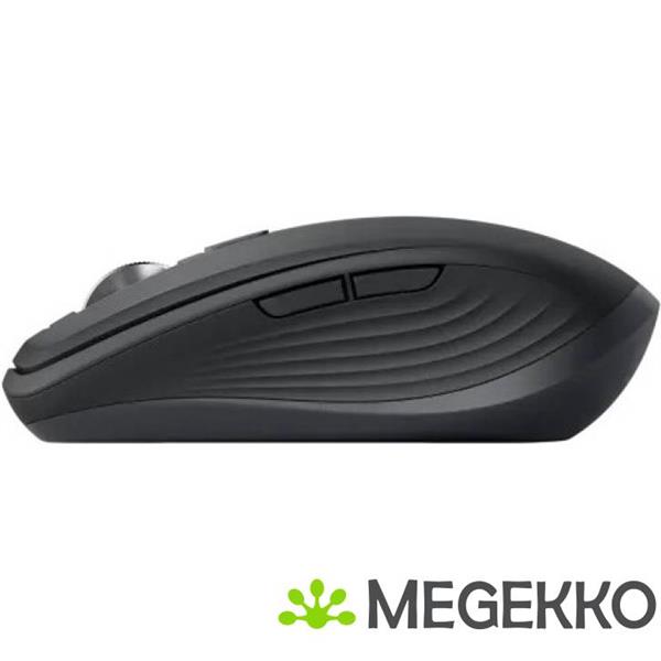 Grote foto logitech mx anywhere 3s for business zwart computers en software overige computers en software