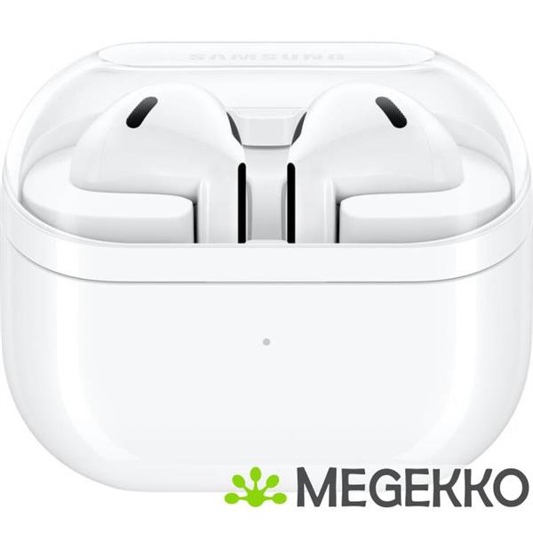 Grote foto samsung galaxy buds3 in ear draadloos wit audio tv en foto koptelefoons