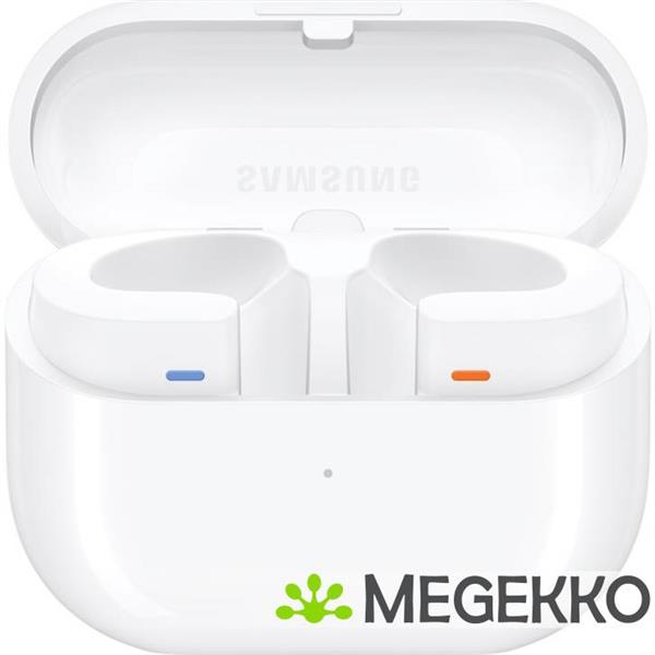 Grote foto samsung galaxy buds3 in ear draadloos wit audio tv en foto koptelefoons