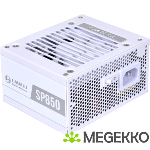 Grote foto lian li sp850 850w sfx white computers en software overige