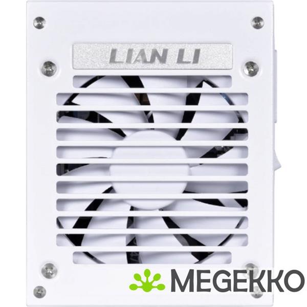 Grote foto lian li sp850 850w sfx white computers en software overige