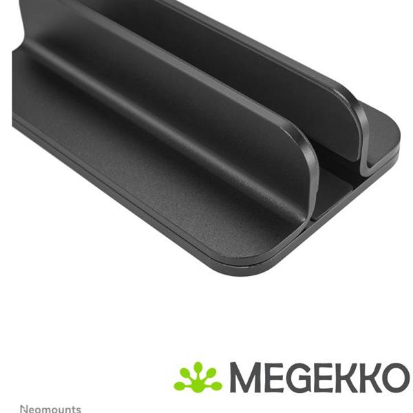 Grote foto neomounts 17 laptop houder nsls300black computers en software overige computers en software