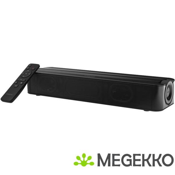 Grote foto creative labs creative stage se zwart 2.0 kanalen 48 w computers en software overige computers en software