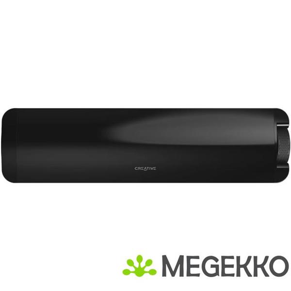 Grote foto creative labs creative stage se zwart 2.0 kanalen 48 w computers en software overige computers en software