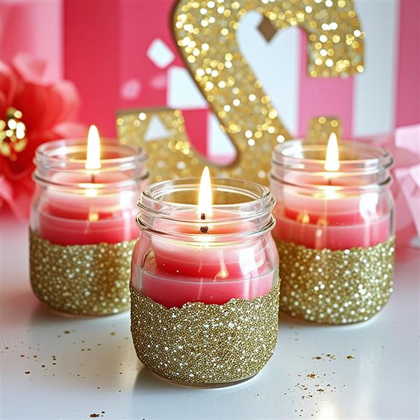 Grote foto gouden glitter 10 gram verzamelen overige verzamelingen