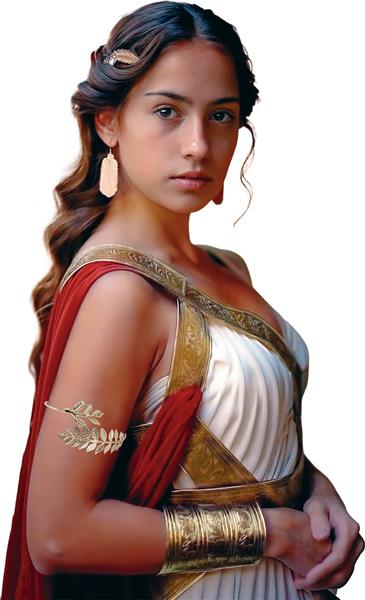 Grote foto metalen laurel armband verzamelen overige verzamelingen