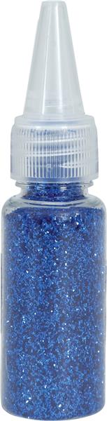 Grote foto blauwe glitter 10 gram verzamelen overige verzamelingen