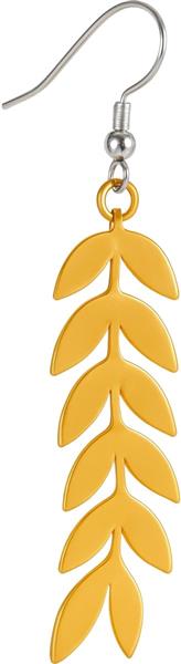 Grote foto gold roman earrings verzamelen overige verzamelingen