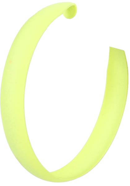 Grote foto neon hoop earrings verzamelen overige verzamelingen