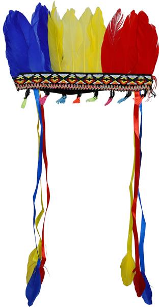 Grote foto multicolor feather plume verzamelen overige verzamelingen