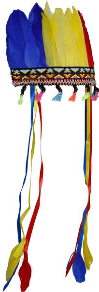 Grote foto multicolor feather plume verzamelen overige verzamelingen