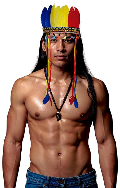 Grote foto multicolor feather plume verzamelen overige verzamelingen