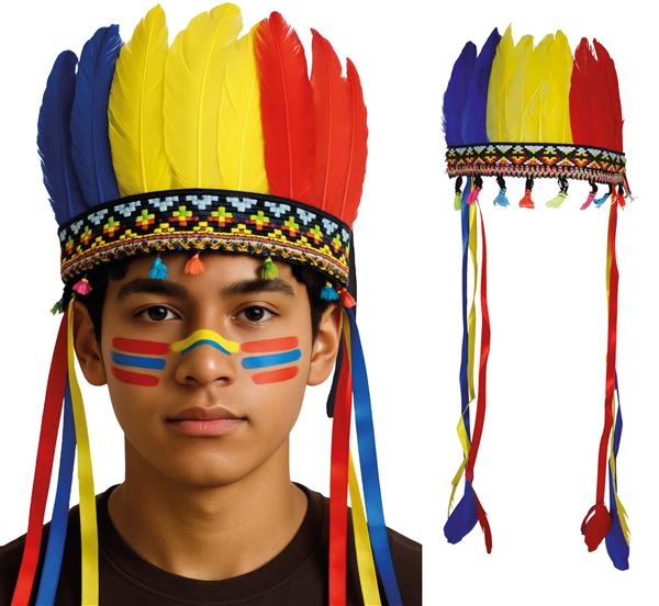 Grote foto multicolor feather plume verzamelen overige verzamelingen