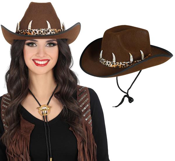 Grote foto brown australian cowboy hat adult verzamelen overige verzamelingen