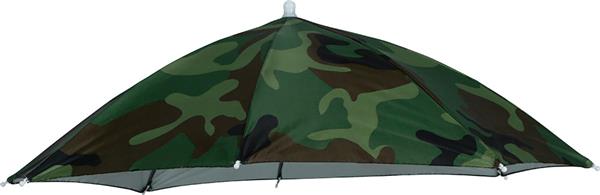 Grote foto 70 cm military head umbrella verzamelen overige verzamelingen