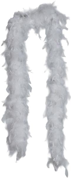 Grote foto boa feather 80 gr verzamelen overige verzamelingen