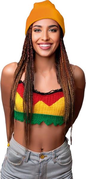 Grote foto muts neon oranje verzamelen overige verzamelingen