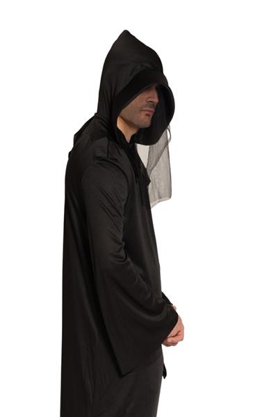 Grote foto magere hein kostuum zwart verzamelen overige verzamelingen