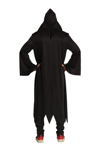 Grote foto magere hein kostuum zwart verzamelen overige verzamelingen