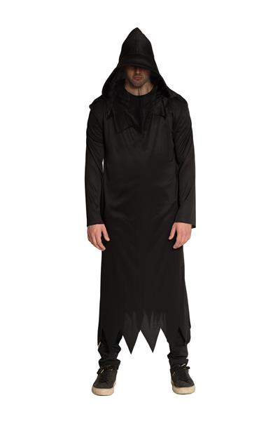 Grote foto magere hein kostuum zwart verzamelen overige verzamelingen