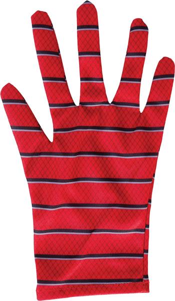 Grote foto handschoen kind spider man met zuignap verzamelen overige verzamelingen