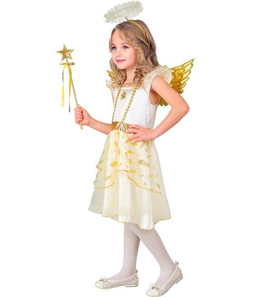 Grote foto engel kostuum kind verzamelen overige verzamelingen