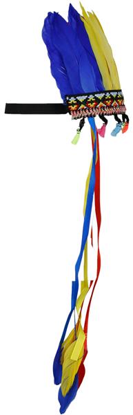 Grote foto multicolor feather plume verzamelen overige verzamelingen