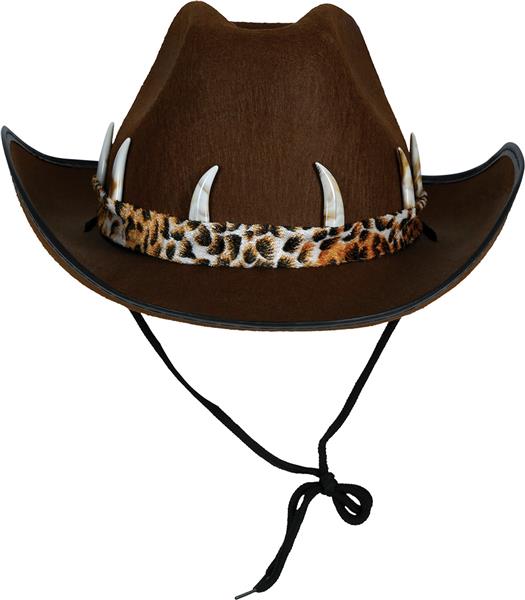 Grote foto brown australian cowboy hat adult verzamelen overige verzamelingen