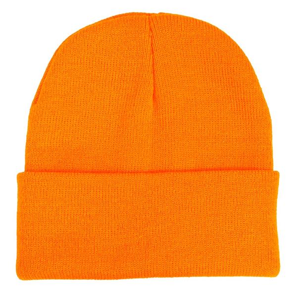 Grote foto muts neon oranje verzamelen overige verzamelingen