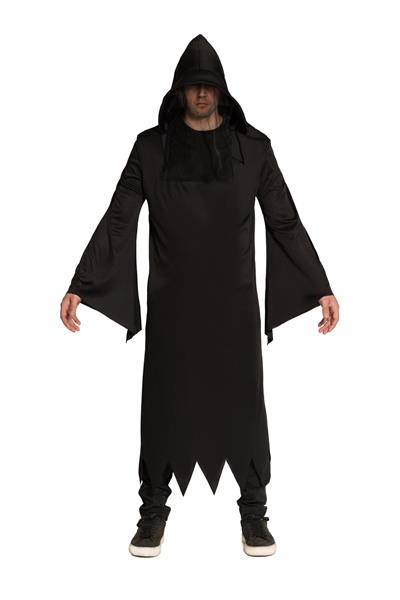 Grote foto magere hein kostuum zwart verzamelen overige verzamelingen