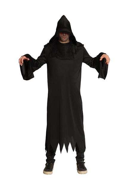 Grote foto magere hein kostuum zwart verzamelen overige verzamelingen