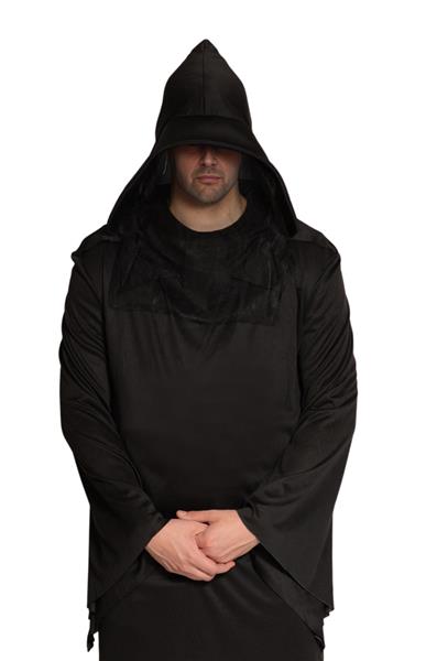 Grote foto magere hein kostuum zwart verzamelen overige verzamelingen