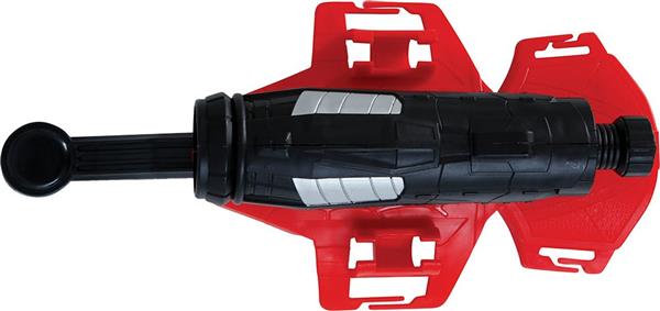 Grote foto handschoen kind spider man met zuignap verzamelen overige verzamelingen