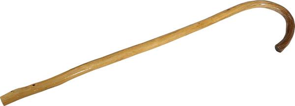 Grote foto 65 cm grandpa cane verzamelen overige verzamelingen