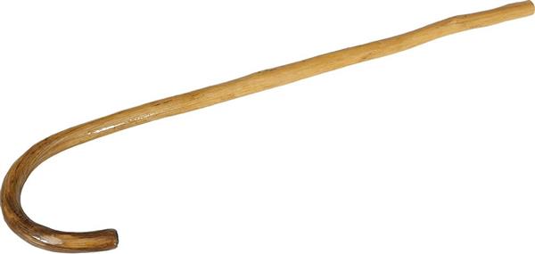 Grote foto 65 cm grandpa cane verzamelen overige verzamelingen