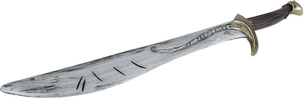 Grote foto 68 cm elf sword verzamelen overige verzamelingen