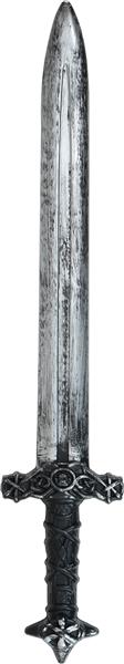 Grote foto 58 cm medieval sword verzamelen overige verzamelingen