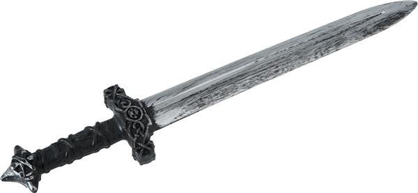 Grote foto 58 cm medieval sword verzamelen overige verzamelingen