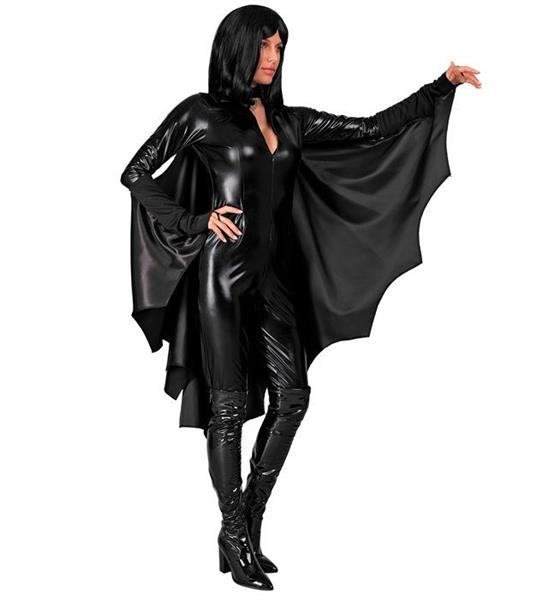 Grote foto vleermuis cape one size verzamelen overige verzamelingen