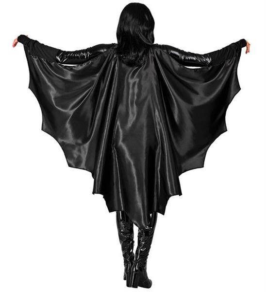 Grote foto vleermuis cape one size verzamelen overige verzamelingen